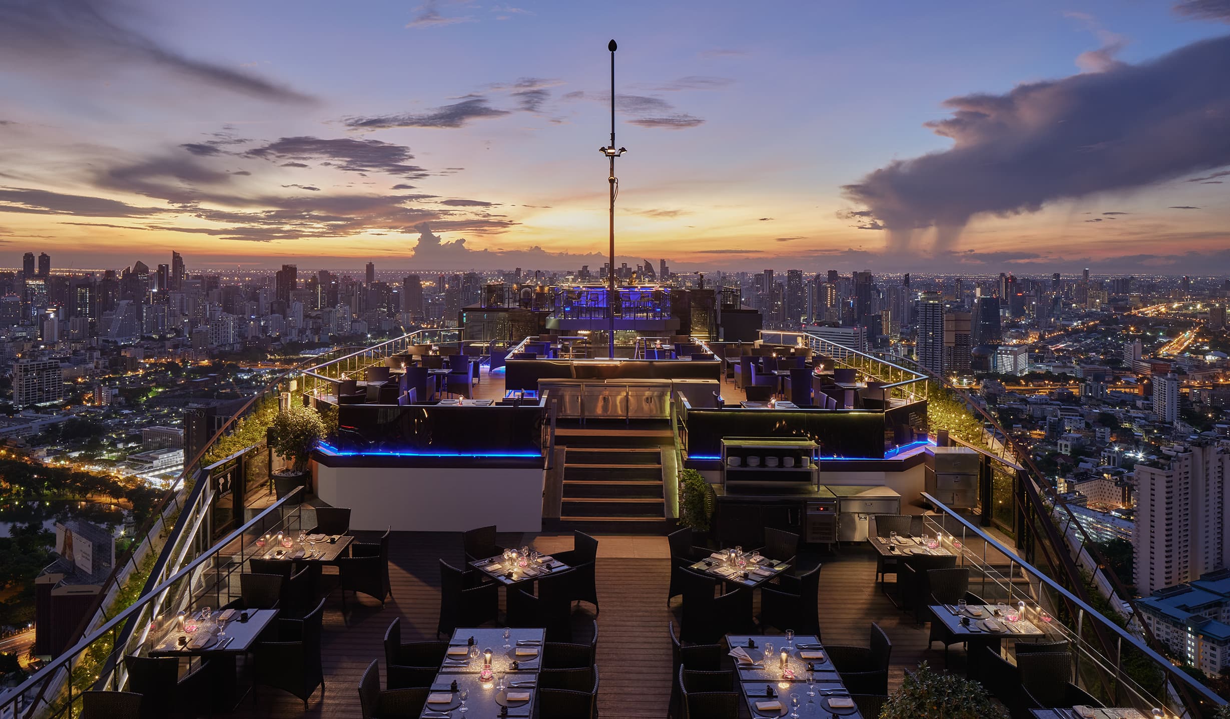 Vertigo Bangkok