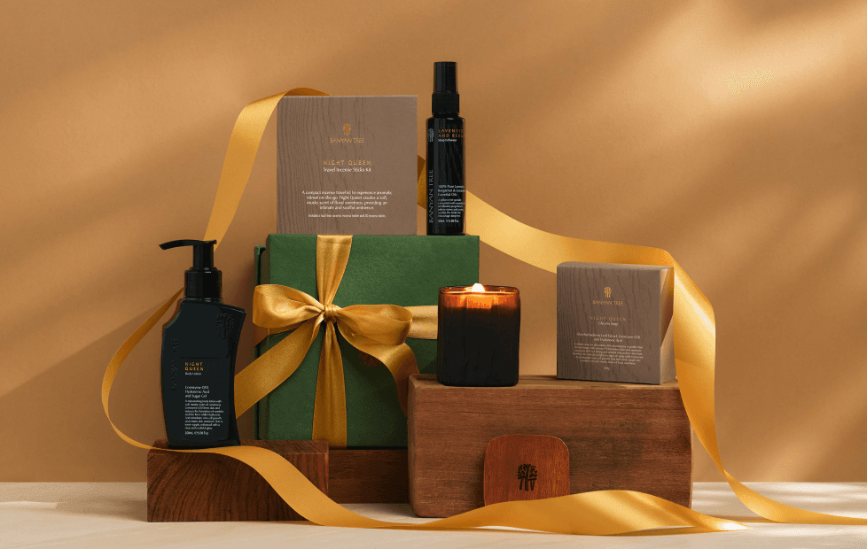 Banyan Gallery Corporate Gifting
