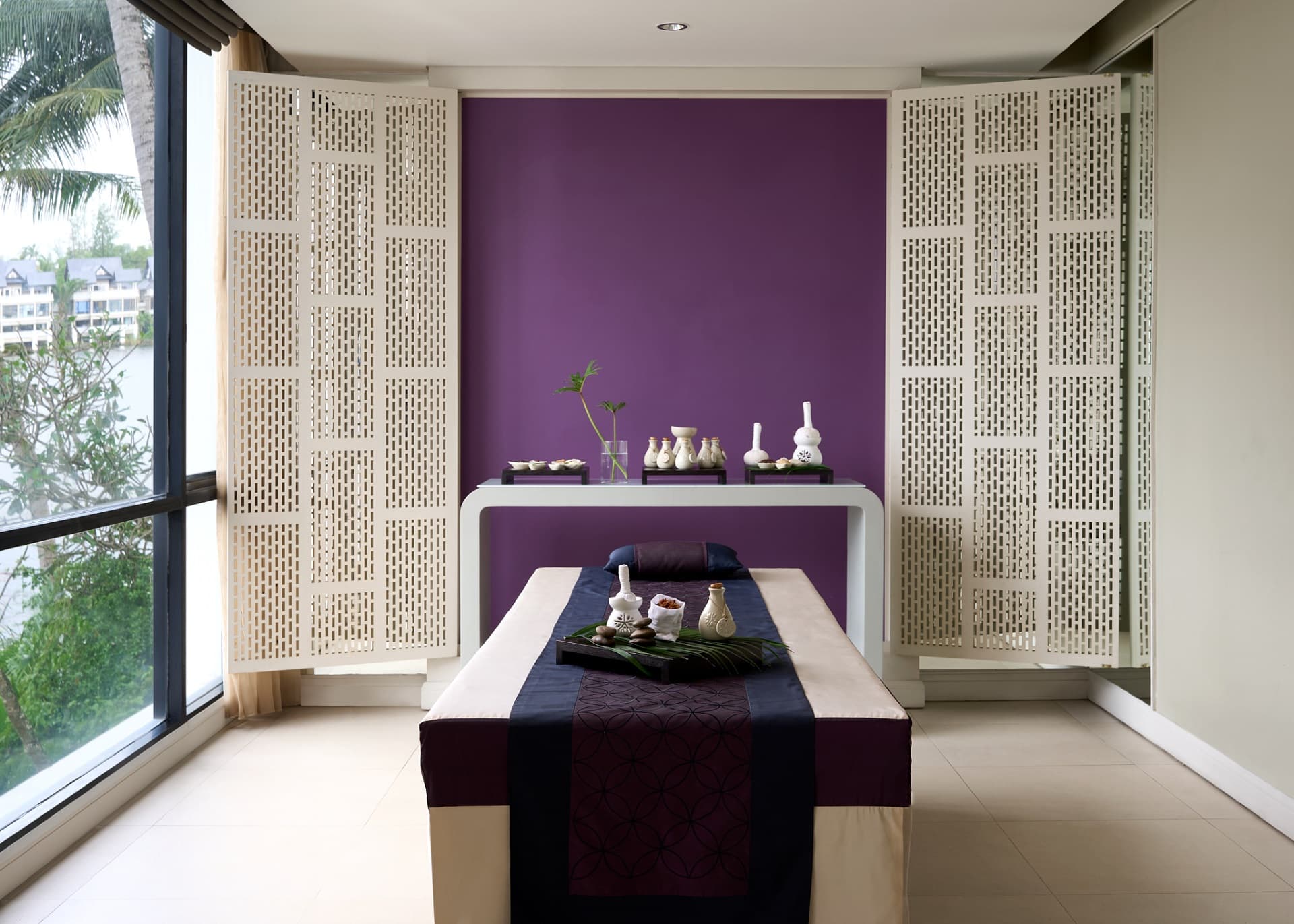 Angsana-Spa
