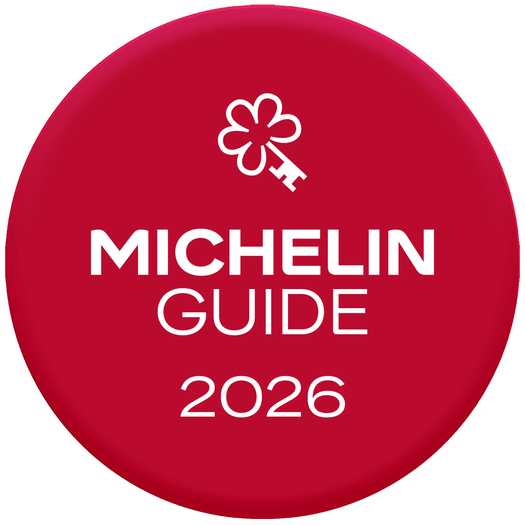 One MICHELIN Key 2026