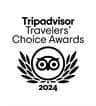 #18 Best Luxury Hotel - Japan 2024