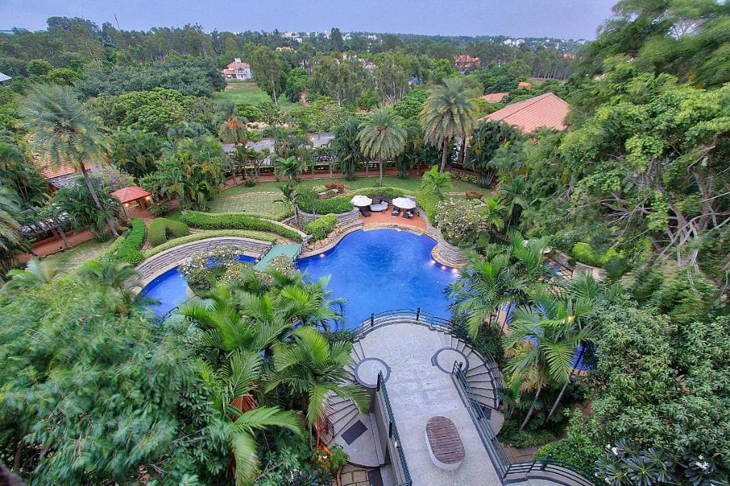 Angsana Oasis & Spa Resort