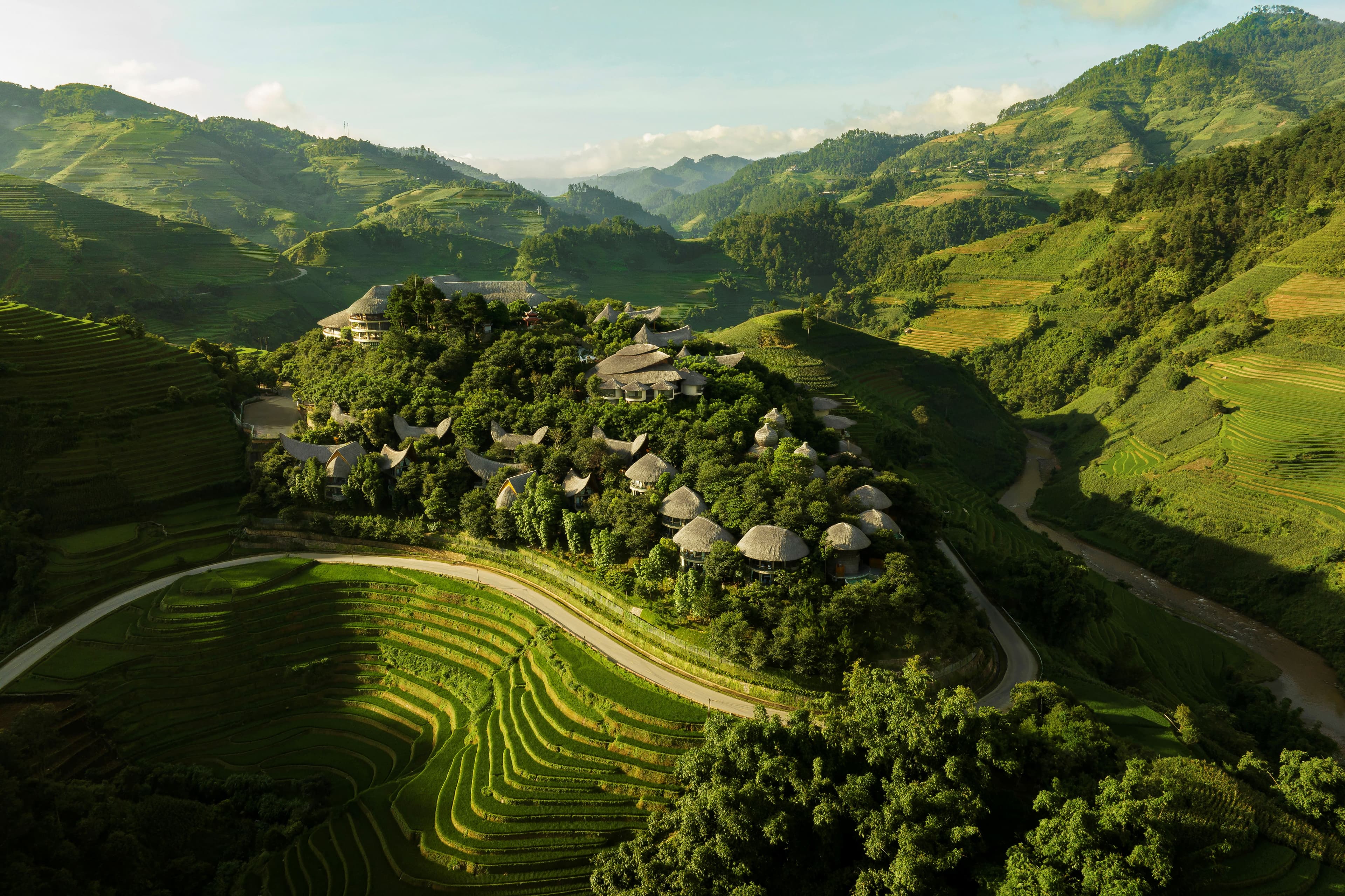 Mu Cang Chai
