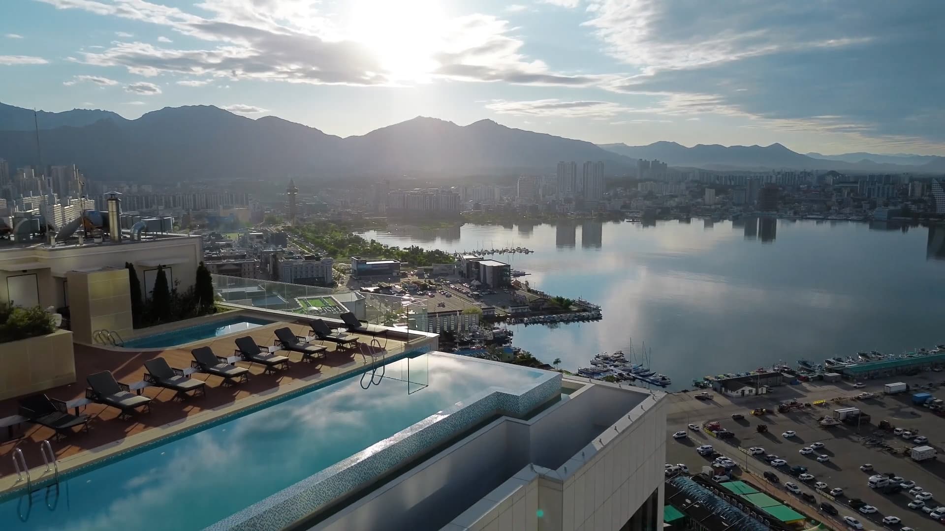 Homm Marina Sokcho