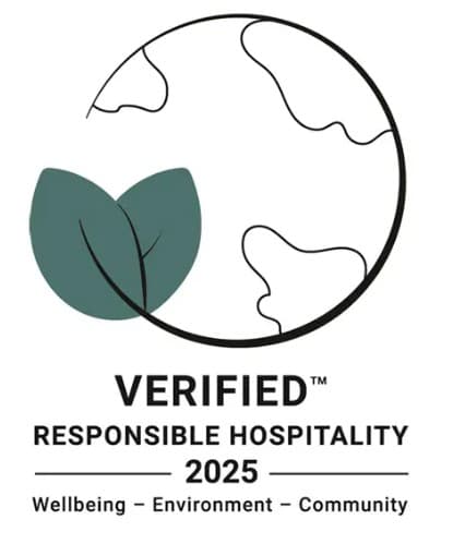 Verified Responsible Hospitality